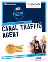 Canal Traffic Agent