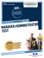Manager/administrator Test