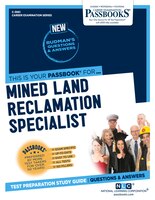 Mined Land Reclamation Specialist