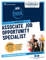 Associate Job Opportunity Specialist