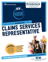 Claims Services Representative