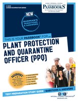 Plant Protection And Quarantine Officer (ppq)