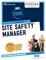 Site Safety Manager