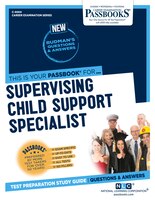 Supervising Child Support Specialist