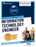 Information Technology Engineer