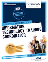 Information Technology Training Coordinator