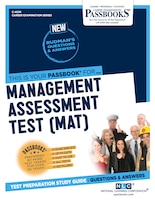 Management Assessment Test (mat)