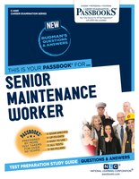 Senior Maintenance Worker