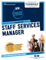 Staff Services Manager