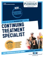 Continuing Treatment Specialist