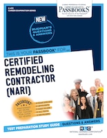 Certified Remodeling Contractor (nari)