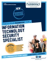 Information Technology Security Specialist
