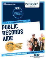 Public Records Aide