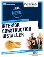 Interior Construction Installer