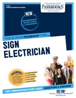 Sign Electrician