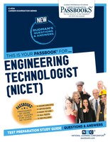 Engineering Technologist (nicet)