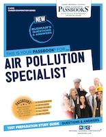 Air Pollution Specialist