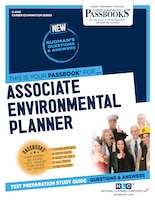 Associate Environmental Planner