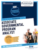 Associate Governmental Program Analyst