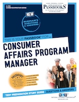 Consumer Affairs Program Manager