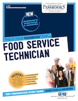 Food Service Technician