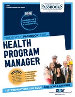 Health Program Manager