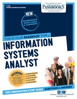 Information Systems Analyst