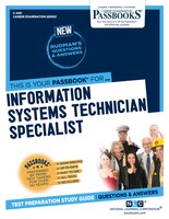 Information Systems Technician Specialist