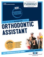 Orthodontic Assistant