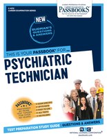 Psychiatric Technician