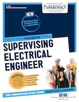 Supervising Electrical Engineer