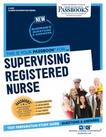Supervising Registered Nurse