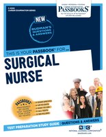 Surgical Nurse