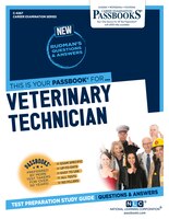 Veterinary Technician
