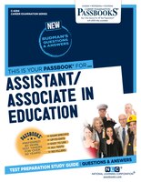 Assistant/associate In Education