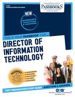 Director Of Information Technology