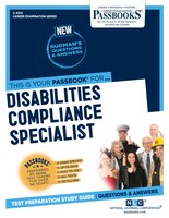 Disabilities Compliance Specialist