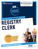 Registry Clerk