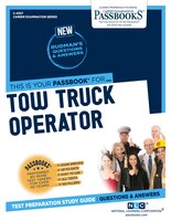 Tow Truck Operator