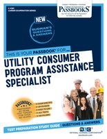 Utility Consumer Program Assistance Specialist