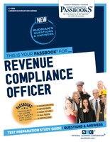 Revenue Compliance Officer
