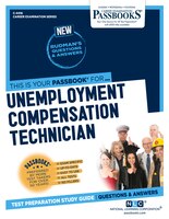 Unemployment Compensation Technician