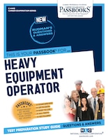 Heavy Equipment Operator