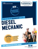 Diesel Mechanic