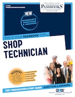 Shop Technician