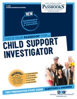Child Support Investigator