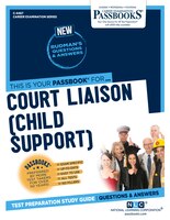 Court Liaison (child Support)