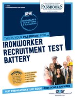 Ironworker Recruitment Test Battery