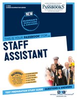 Staff Assistant
