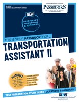 Transportation Assistant Ii